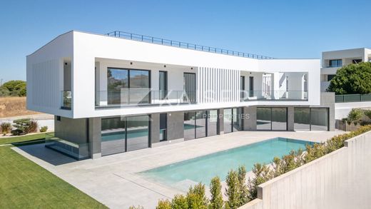 Villa Albufeira e Olhos de Água, Albufeira