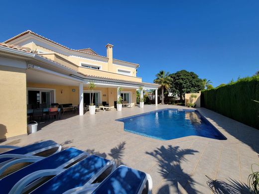 Villa in Calpe, Provincia de Alicante