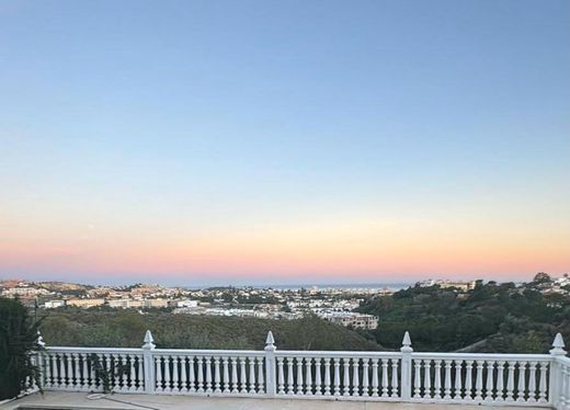 Müstakil ev Mijas Costa, Provincia de Málaga