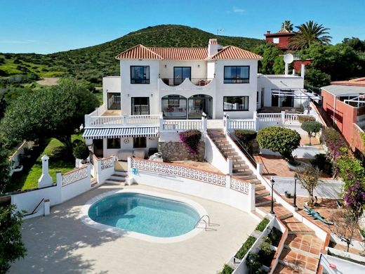 Detached House in Mijas Costa, Malaga