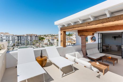 Cobertura - Manilva, Málaga