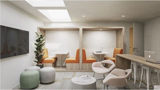 Apartment / Etagenwohnung in Madrid, Provinz Madrid