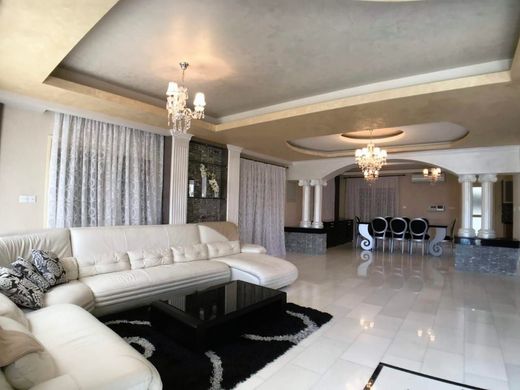 Detached House in Germasógeia, Limassol District