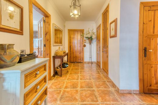 Stadthaus in Santa Fe de los Boliches, Málaga