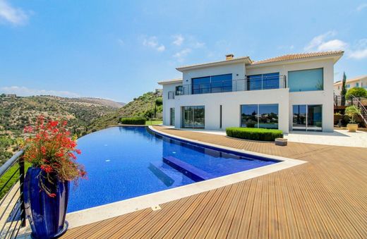 Частный Дом, Aphrodite Hills, Paphos District
