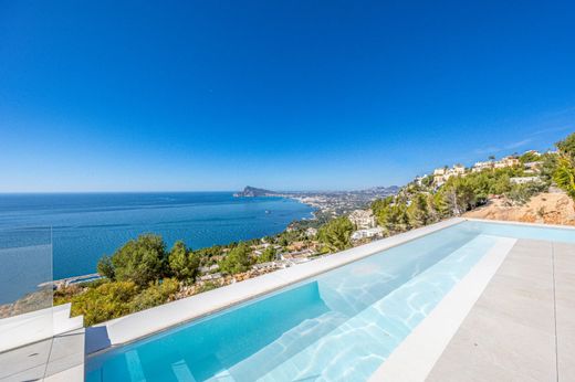 别墅  Altea, Provincia de Alicante