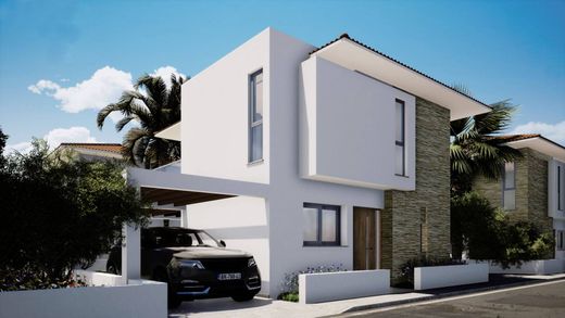 Casa Unifamiliare a Pafo, Paphos District