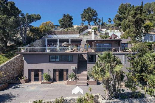 Villa in Almuñécar, Granada