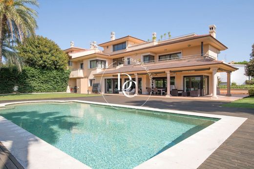 Villa in Sitges, Province of Barcelona