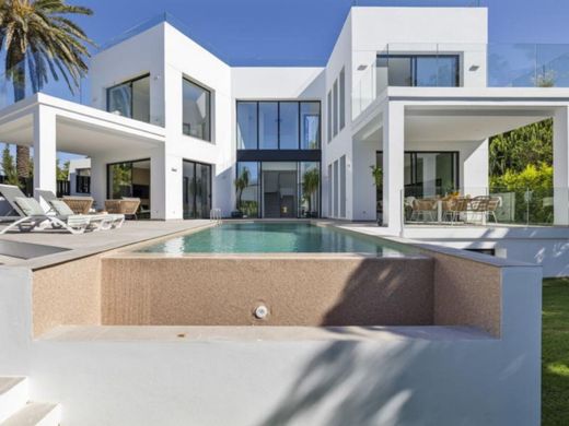 Detached House in Marbesa, Malaga
