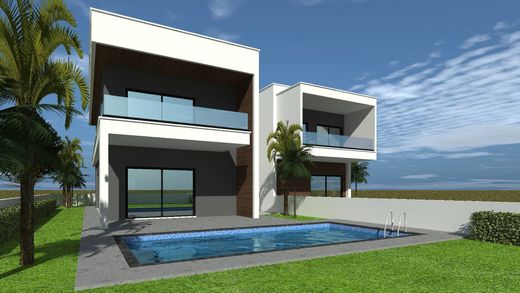 Villa Plurifamiliare a Ágios Athanásios, Limassol District