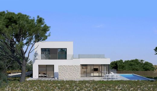 Villa in Las Colinas Golf, Provincia de Alicante