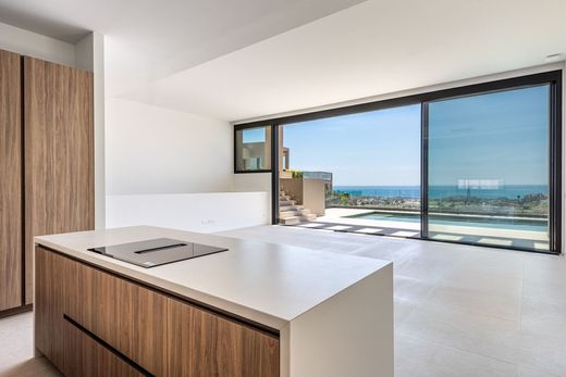 Detached House in Benahavís, Malaga