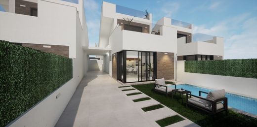 Villa Los Alcázares, Murcia