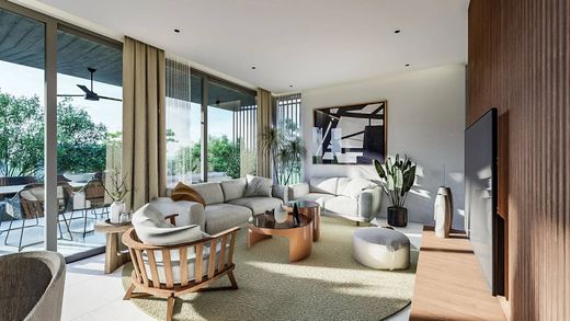 Apartment in Germasógeia, Limassol District