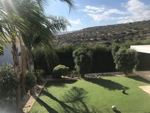 Detached House in Germasógeia, Limassol District
