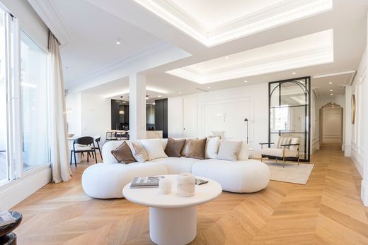 Apartamento - Madrid, Provincia de Madrid