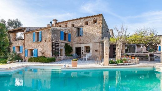 Rural or Farmhouse in Inca, Province of Balearic Islands