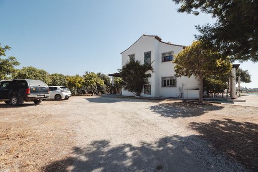 Detached House in Estepona, Malaga