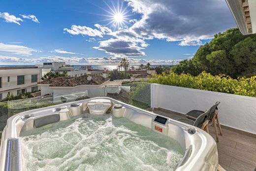 Casa Independente - Las Chapas, Málaga