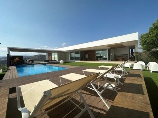 Detached House in Limassol, Limassol District