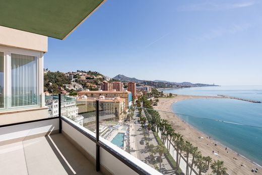 아파트 / Málaga, Provincia de Málaga