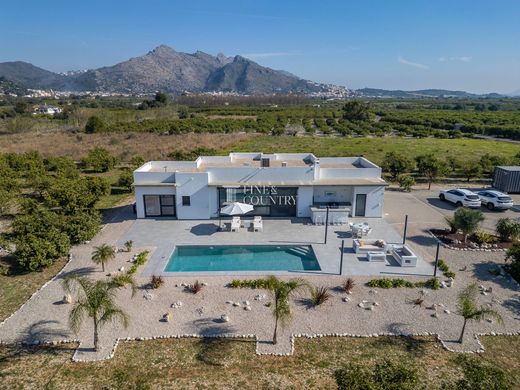 Вилла, Tormos, Provincia de Alicante