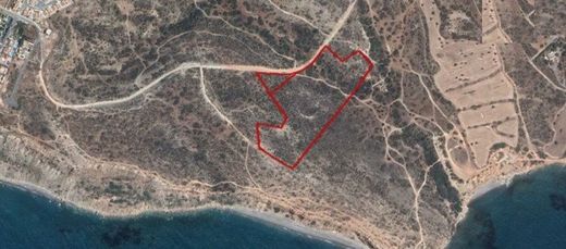 Teren w Pissoúri, Limassol District