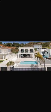 Detached House in La Cala De Mijas, Malaga