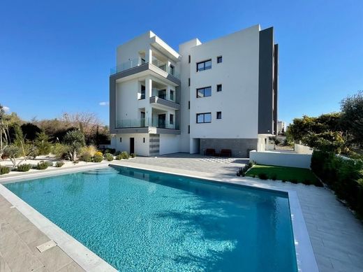 Apartment in Germasógeia, Limassol District
