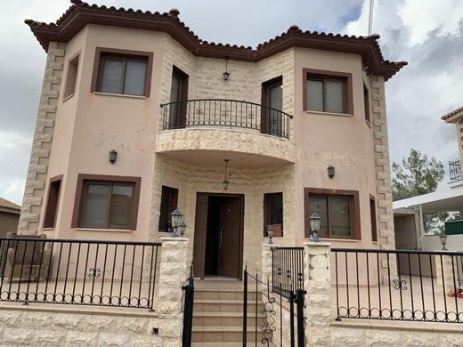 Частный Дом, Sotíra, Limassol District