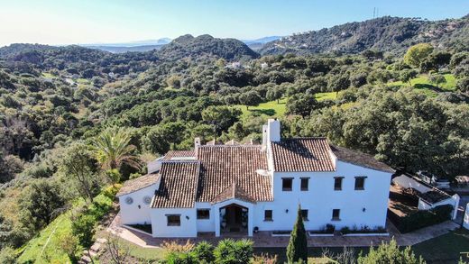 ‏בתים כפריים או חוות ב  Casares, Provincia de Málaga