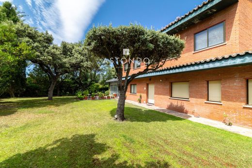 Luxury home in San Sebastián de los Reyes, Province of Madrid