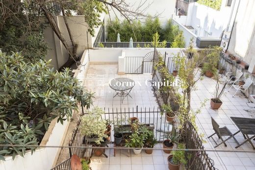 Apartment / Etagenwohnung in Barcelona, Provinz Barcelona