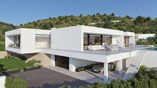 Villa in Xàbia, Alicante