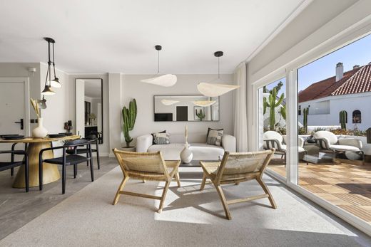 Appartement in Marbella, Provincia de Málaga