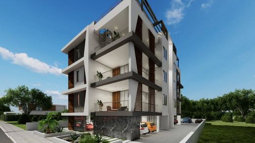Piso / Apartamento en Germasógeia, Limassol District