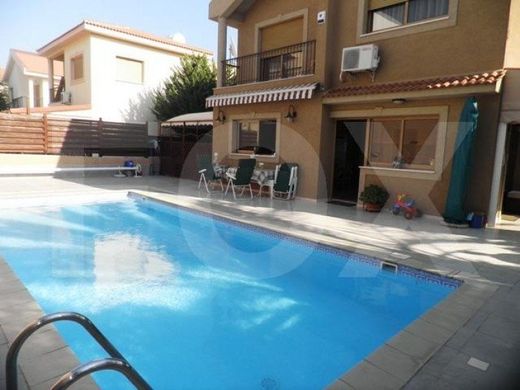 Casa Independente - Ágios Athanásios, Limassol District
