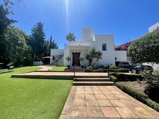 Müstakil ev Sotogrande, Provincia de Cádiz