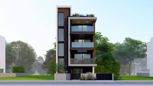 Piso / Apartamento en Germasógeia, Limassol District