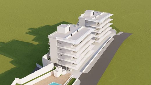 Appartement à Ágios Athanásios, Limassol District