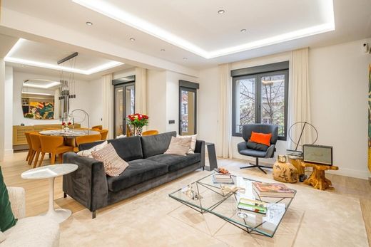 Appartement in Madrid, Provincia de Madrid