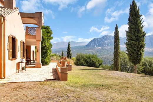 전원/농가 / Gaucín, Provincia de Málaga