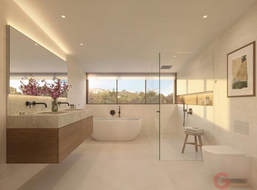 Penthouse w Benalmádena, Provincia de Málaga