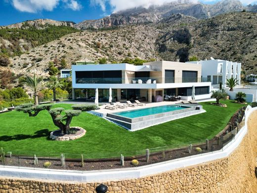 Villa à Altea, Alicante