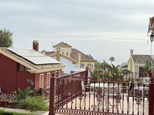 Semidetached House in Benalmádena Costa, Malaga