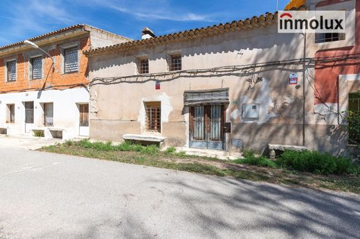 Maison de luxe à Monóvar, Alicante