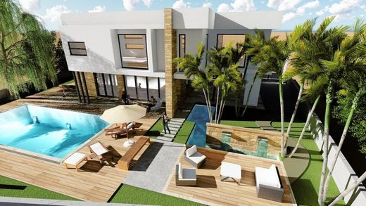 Detached House in Pégeia, Paphos District