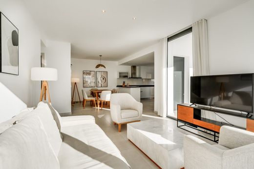 Casa di città a Bel-Air, Málaga