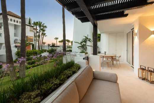Appartement in Marbella, Provincia de Málaga